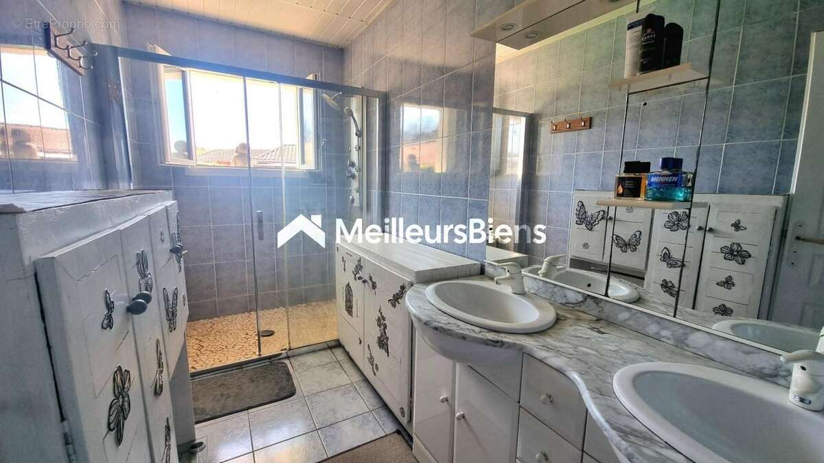 Maison 4 pièces 114 m² à Mimizan, terrain de 780 m² - photo 6