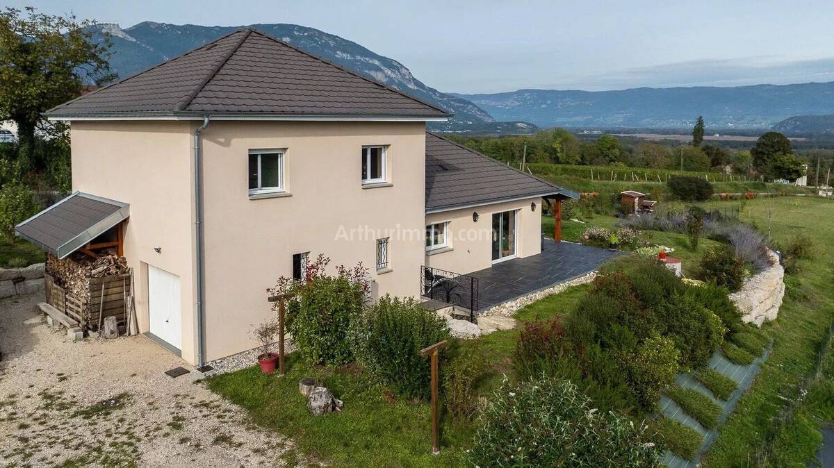 Maison à VONGNES