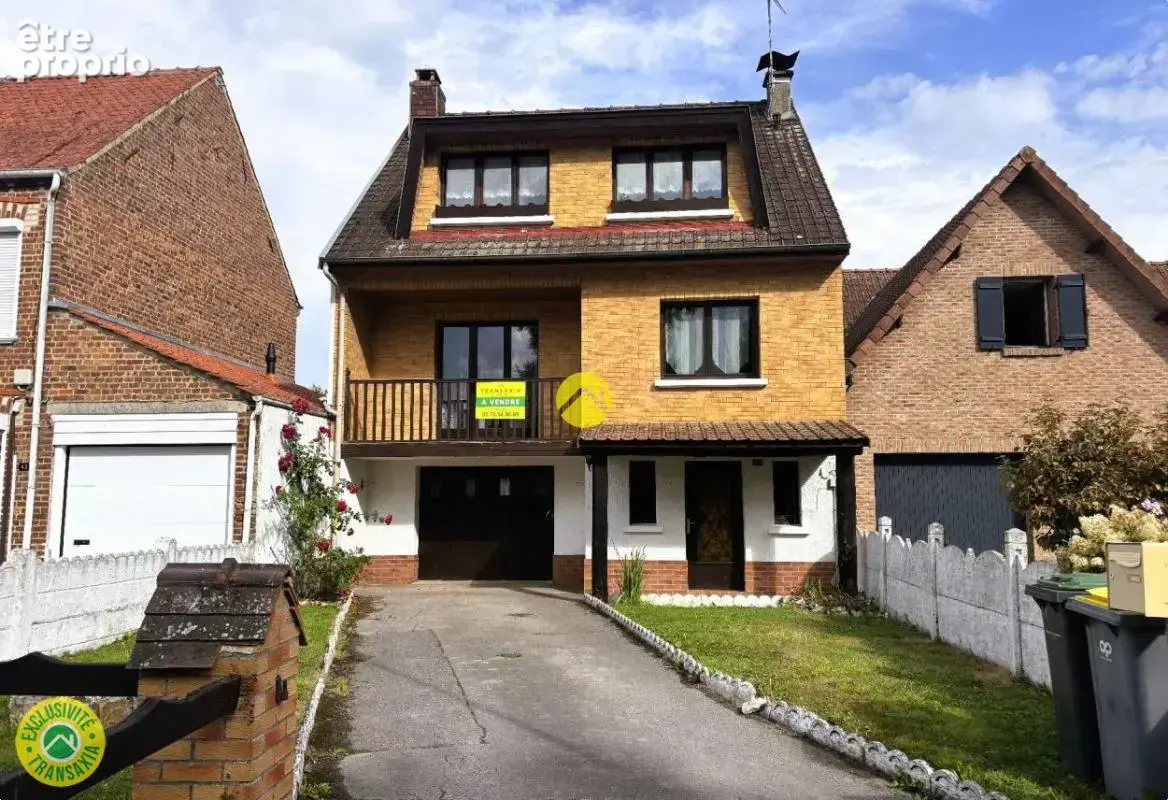 maison familiale - photo 1