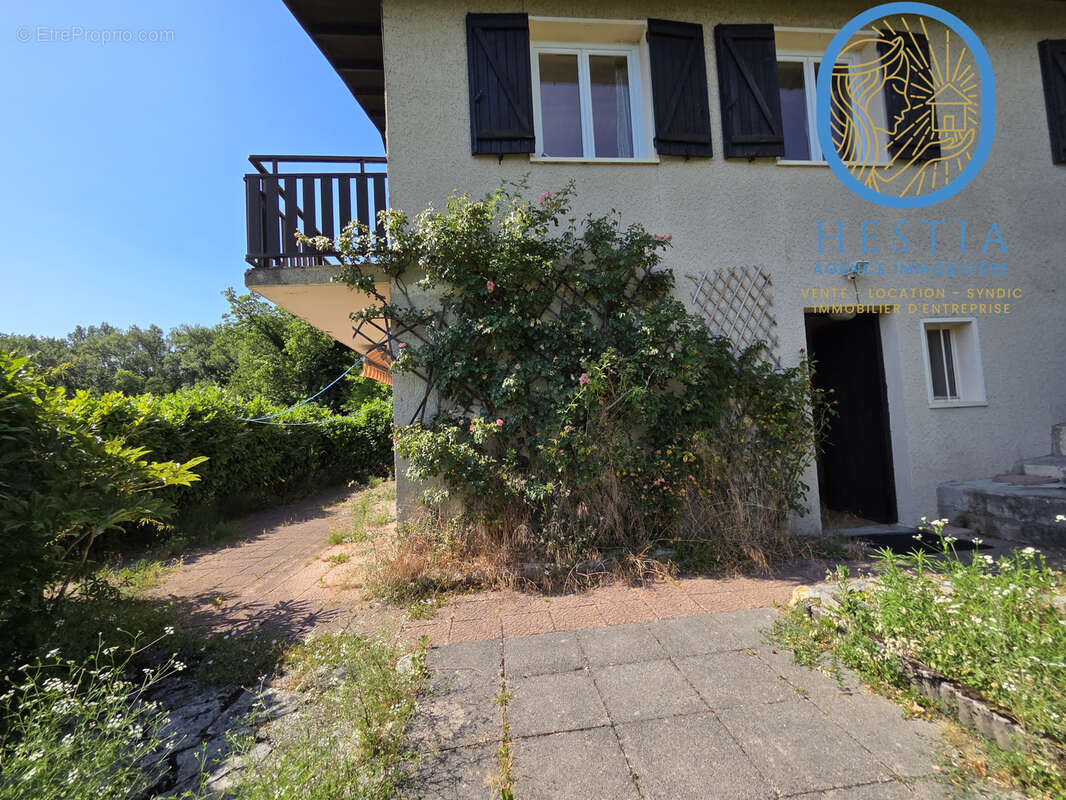 Maison à VOREPPE