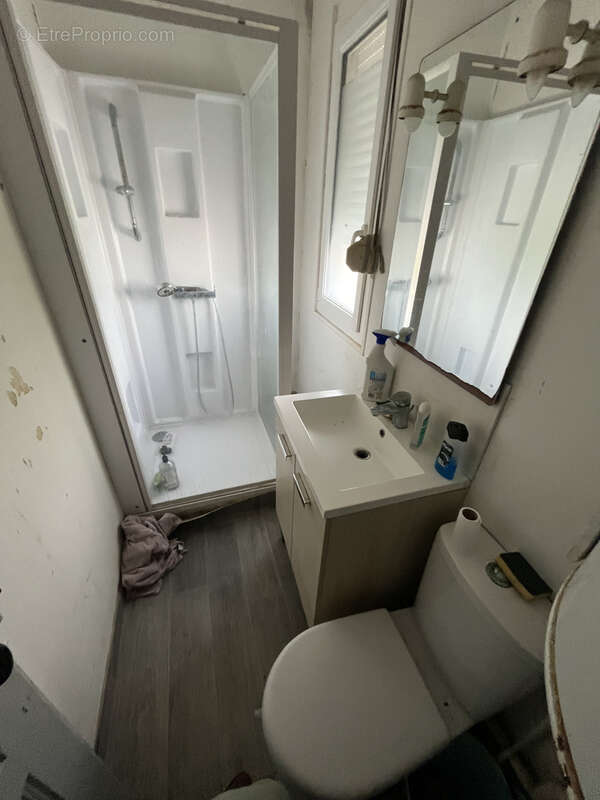 Maison à SARGE-LES-LE-MANS