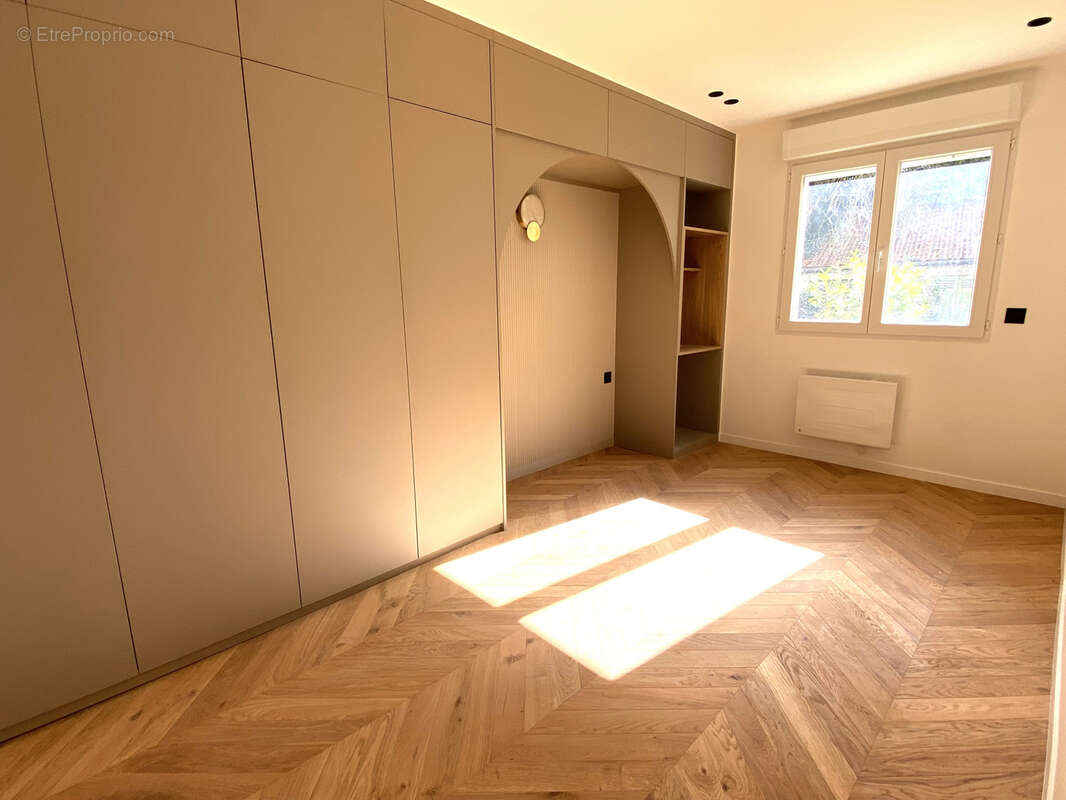 Appartement à ANTONY