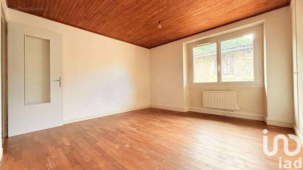 Photo 8 - Maison à CERDON