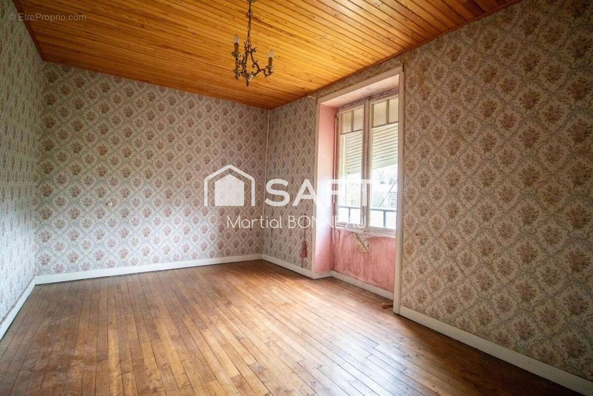 Photo 6 - Maison à FEGREAC