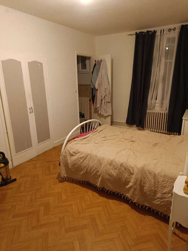 Appartement à VERDUN