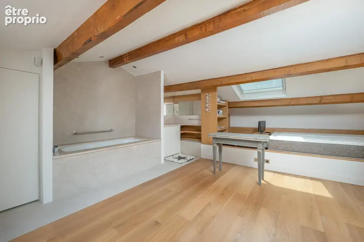 Maison 4 pièces 140 m² à vendre à Marseille-8e (13008) - photo 21