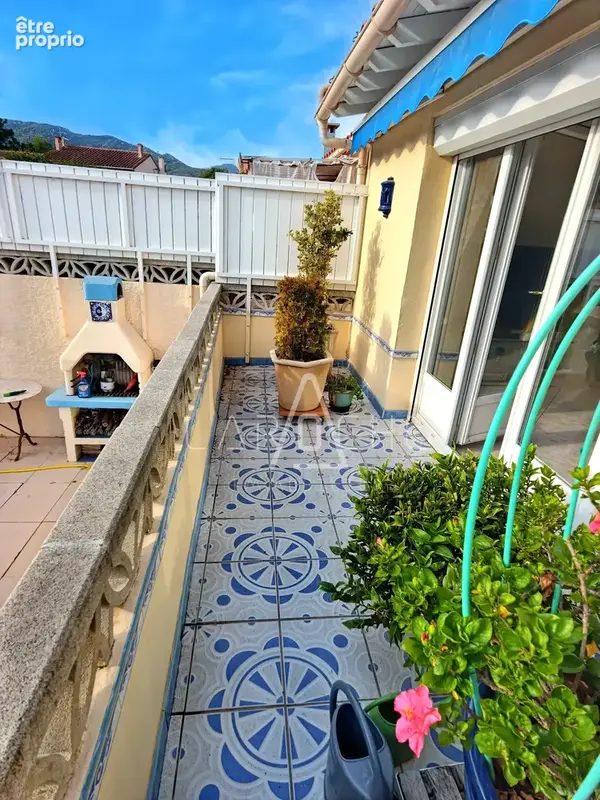 Villa - piscine - photo 3