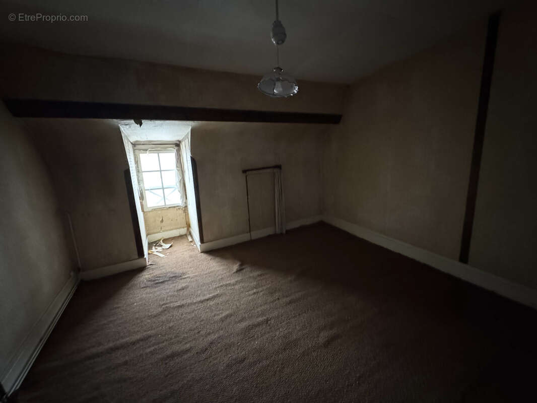 Appartement à BOURGES