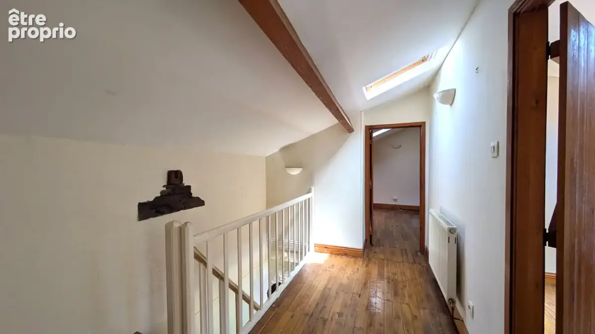 Maison 105m² à saint-romain - photo 10
