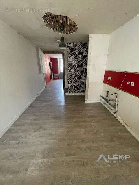 Appartement à REDON