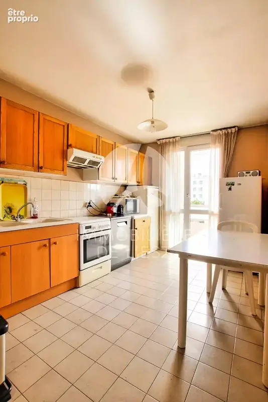 T5 - sans souci - 115m² - photo 4