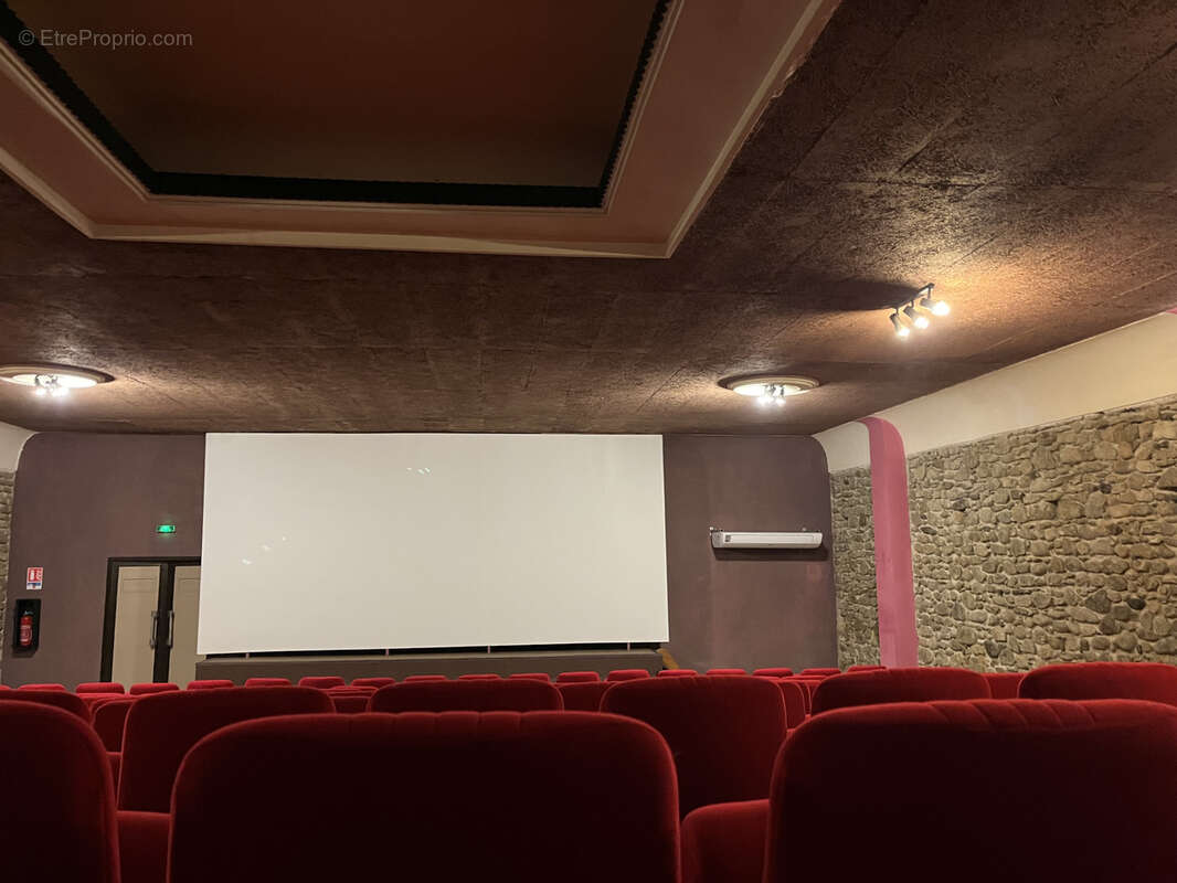 Appartement à CERET