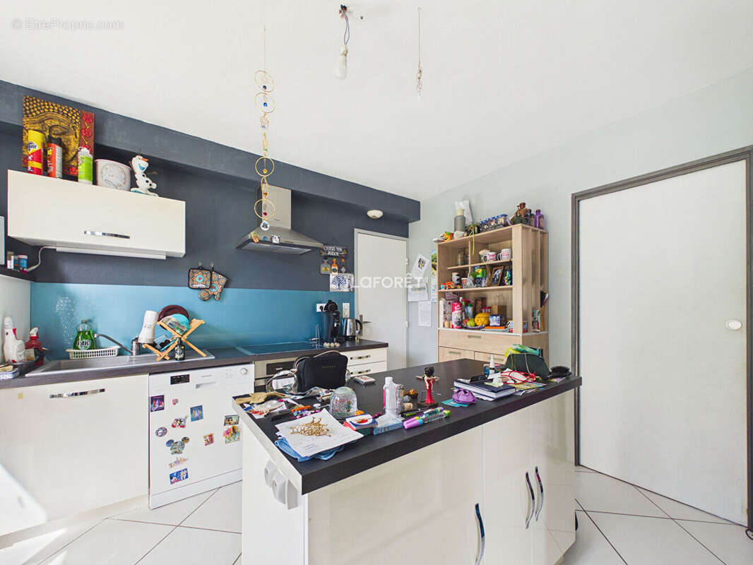 Maison à CHATEAULIN