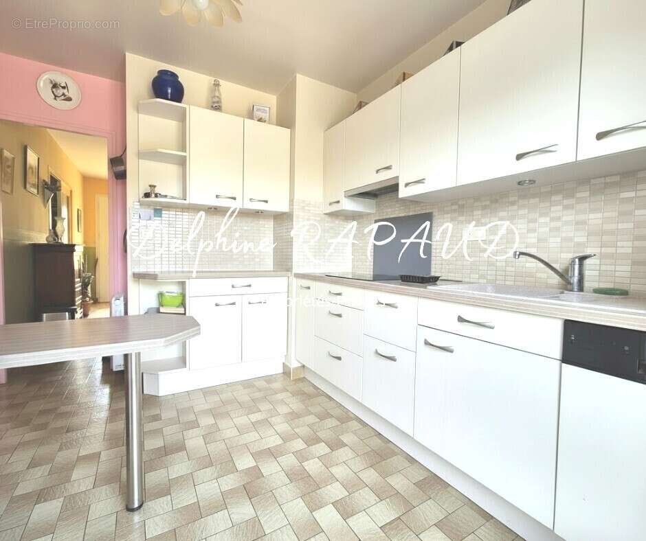 Maison de plain-pied Champrond En Perchet - photo 3
