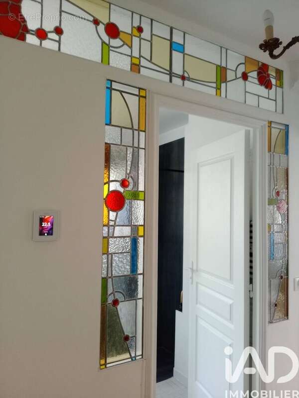 Photo 7 - Appartement à PARIS-12E