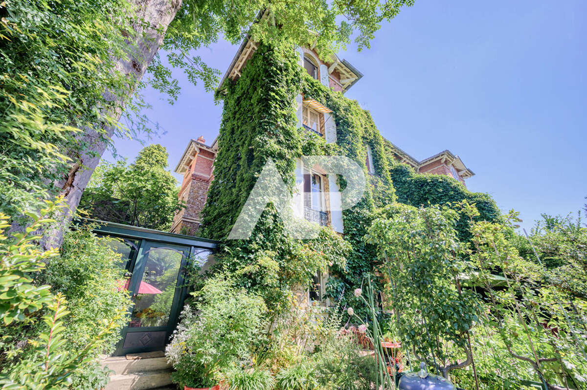 Maison à SEVRES
