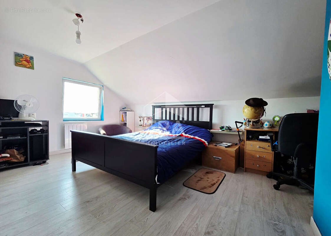 Maison à LOOS-EN-GOHELLE