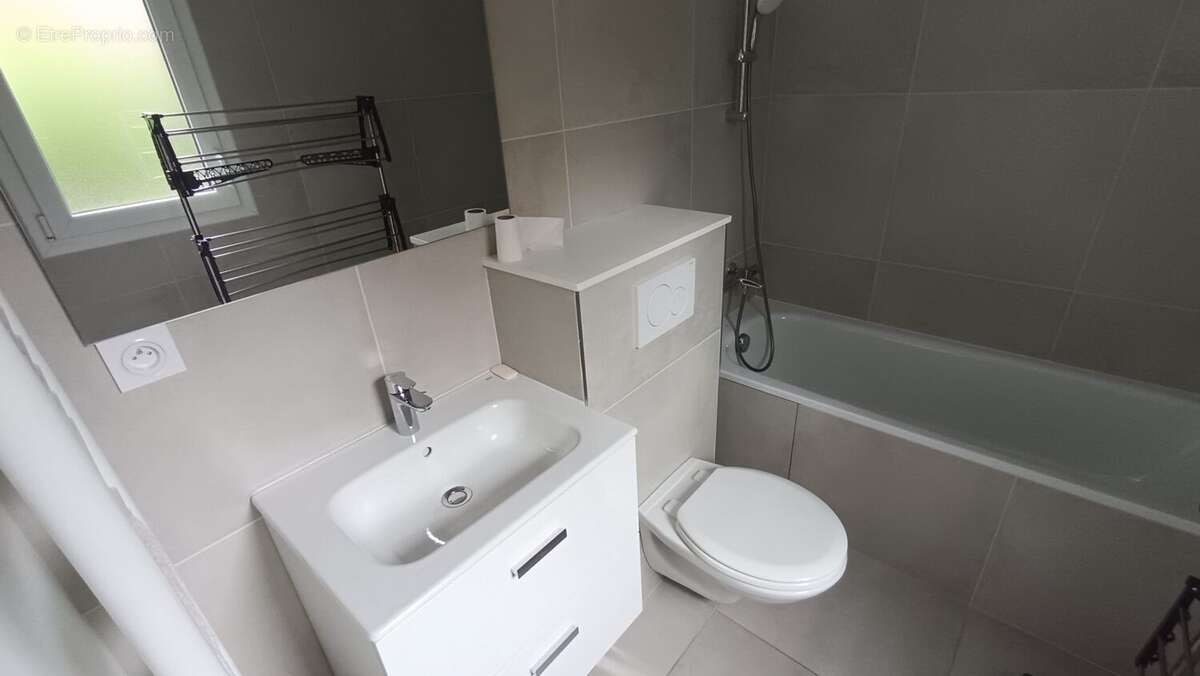 Appartement à RONCQ