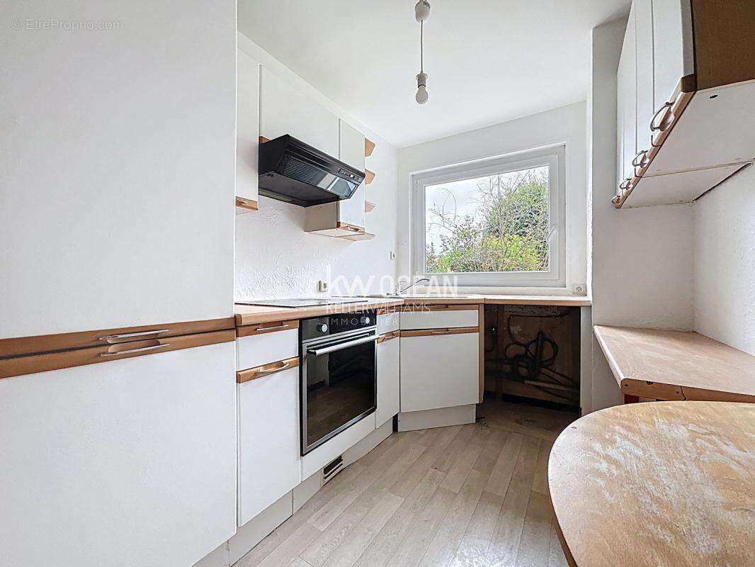 Appartement à BREST