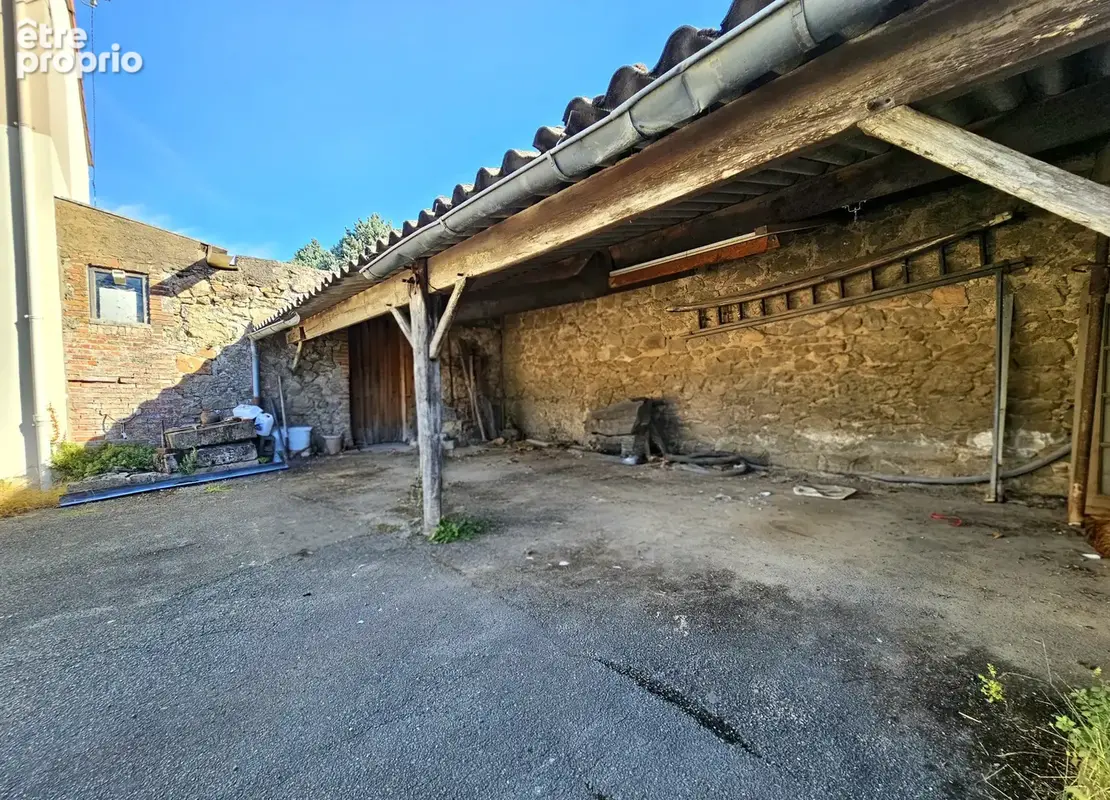 Maison 5 pièces 142 m² à vendre à La Renaudiere (49450) - photo 19