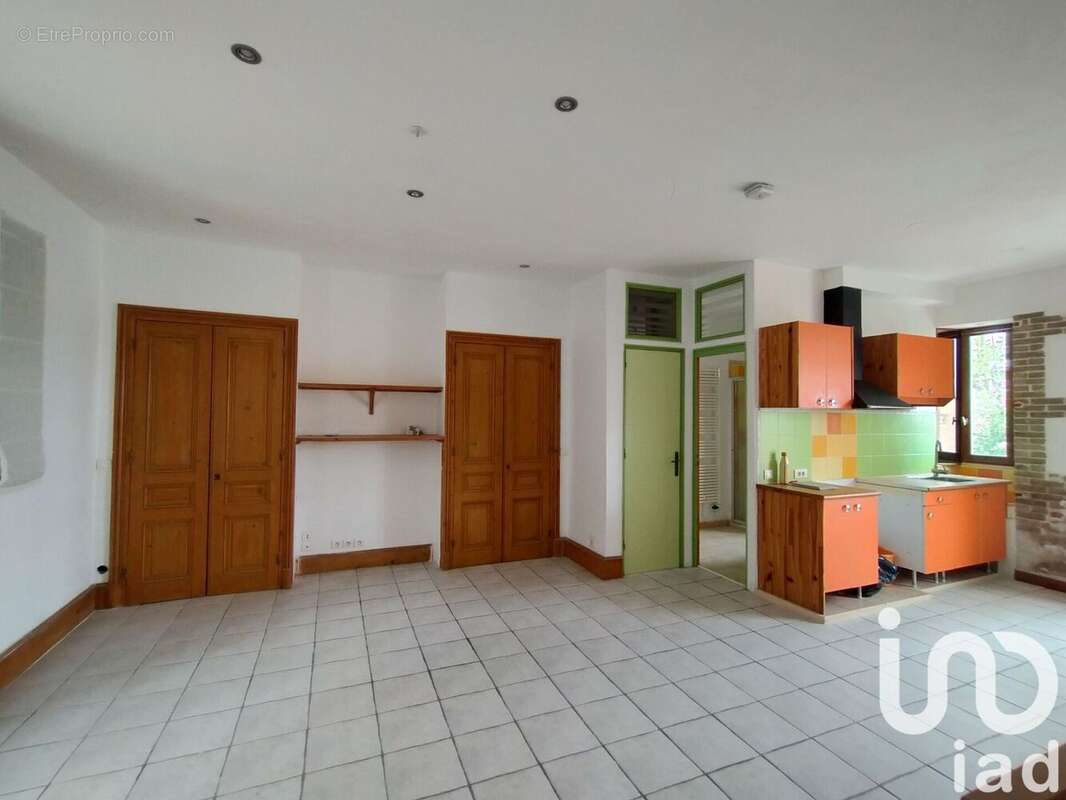 Photo 3 - Appartement à PIERRE-BENITE