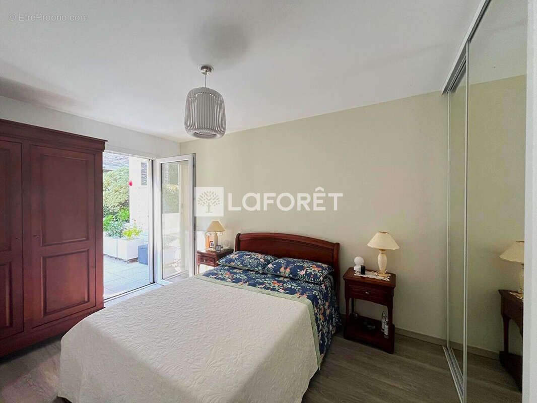Appartement à ANGLET