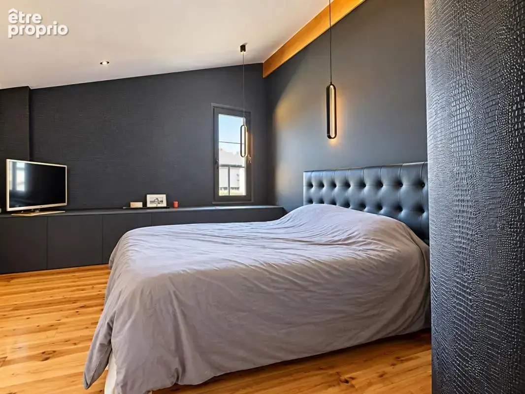 Vente Maison 202m2 BEGLES (33130) - photo 7