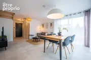 Appartement à SILLINGY