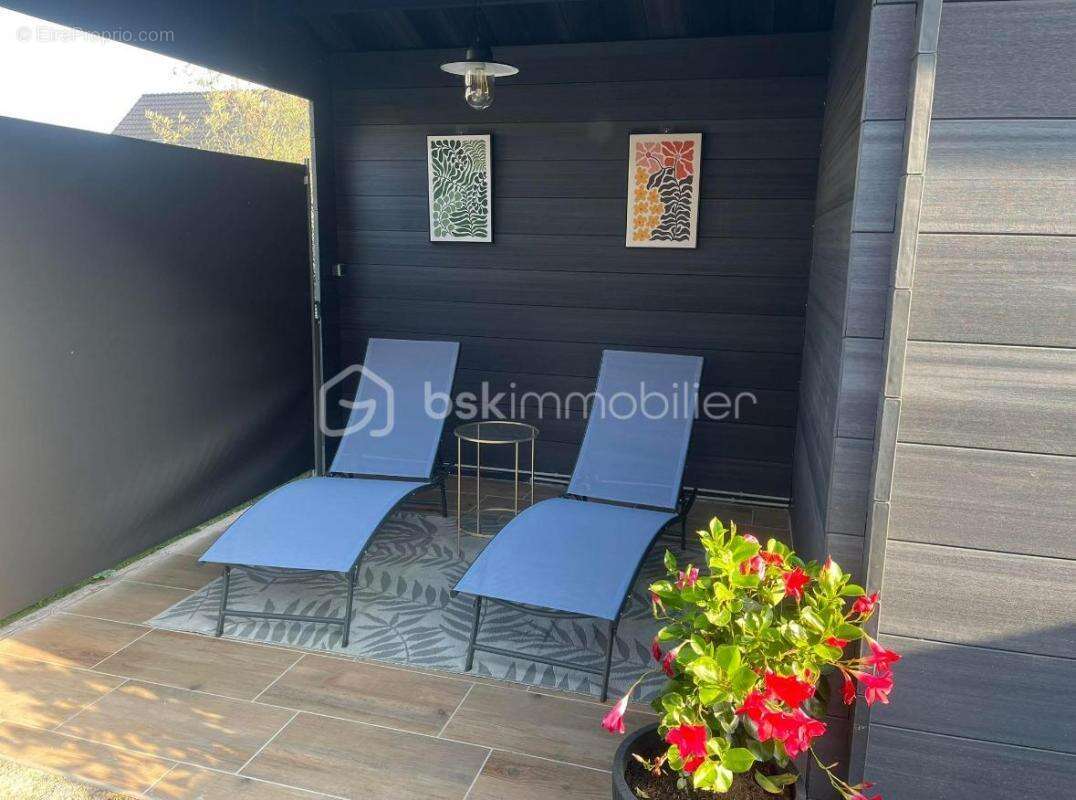 Commerce à FRESNES-LES-MONTAUBAN