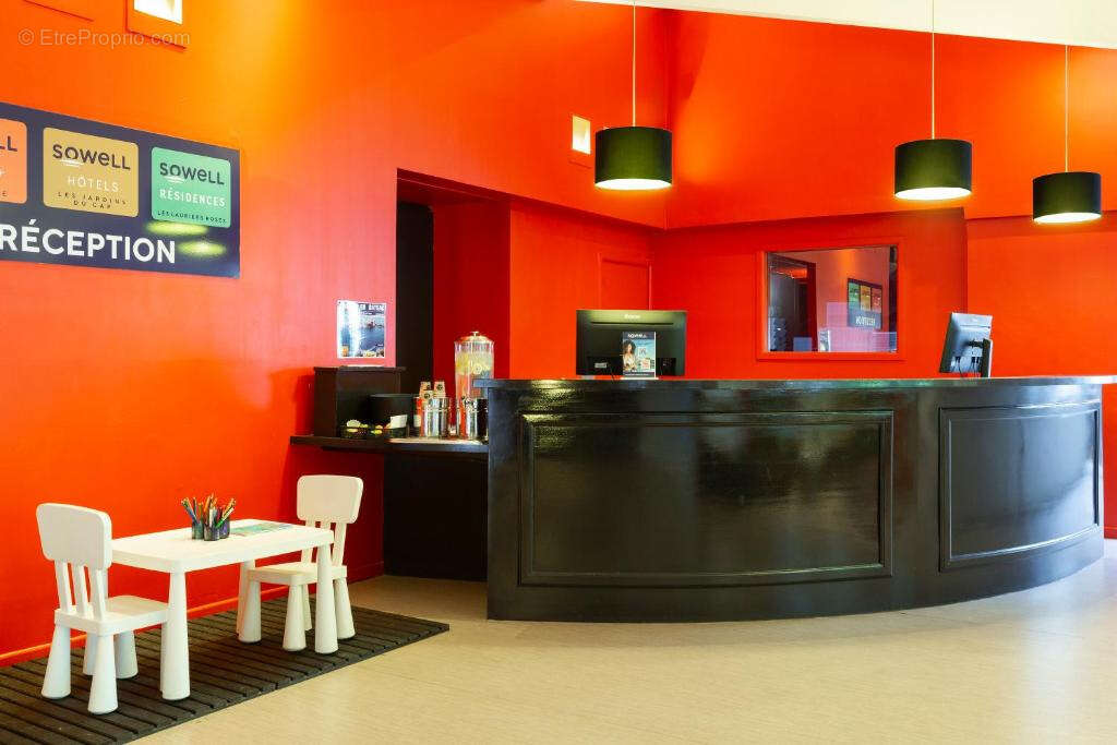 Investissement en residence de tourisme - photo 6