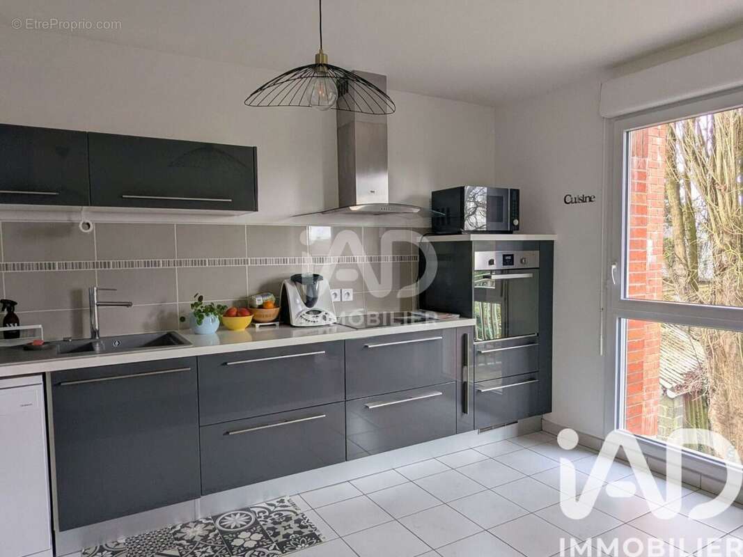 Photo 4 - Appartement à PHALEMPIN