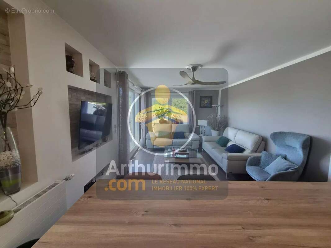 Vente Appartement Ormesson-sur-marne(94490) 435 000ï¿œ - photo 4