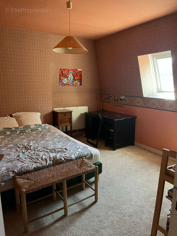 Maison à CHAUMONT-EN-VEXIN