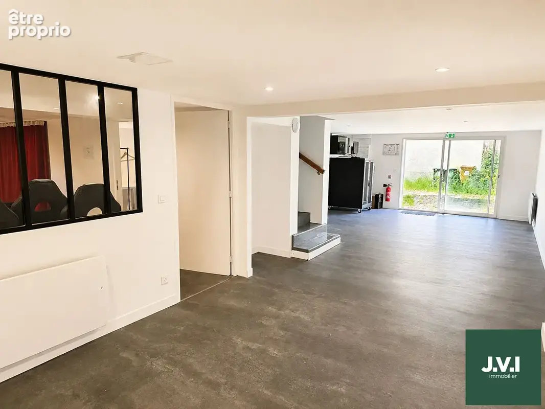 A vendre - Bas-Montmorency, Maison familiale 218 m² - 7 pièces, 5 chambres - photo 14