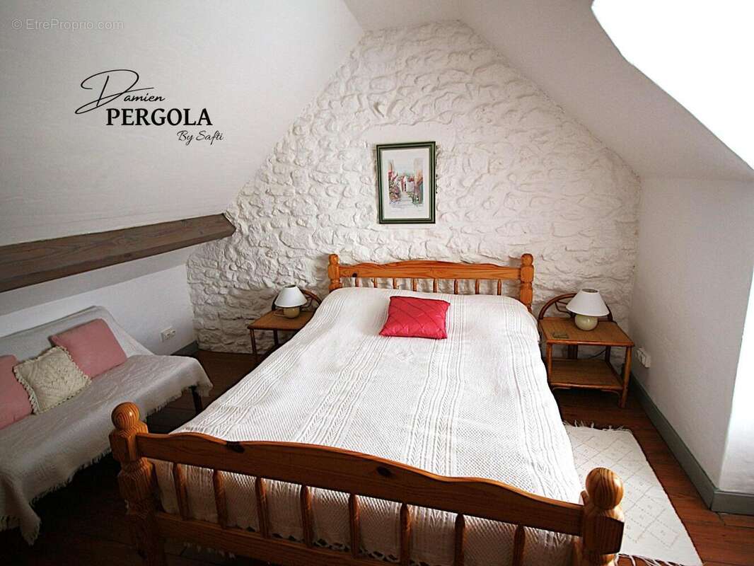 Photo 8 - Maison à MONTIGNAC