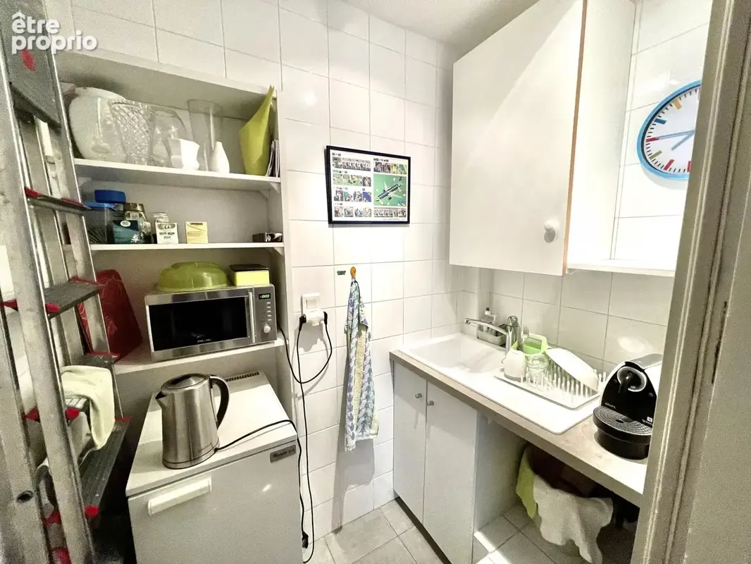 Cannes magnifique appartement bourgeois - photo 20