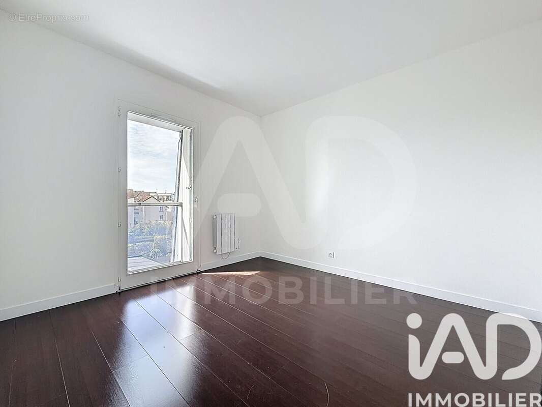 Photo 7 - Appartement à PONTAULT-COMBAULT