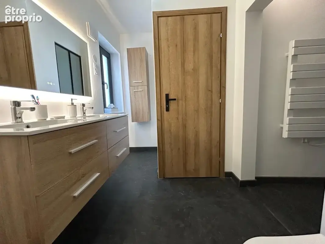 Maison à vendre -  4 pièces 86m2 rénovée - photo 10