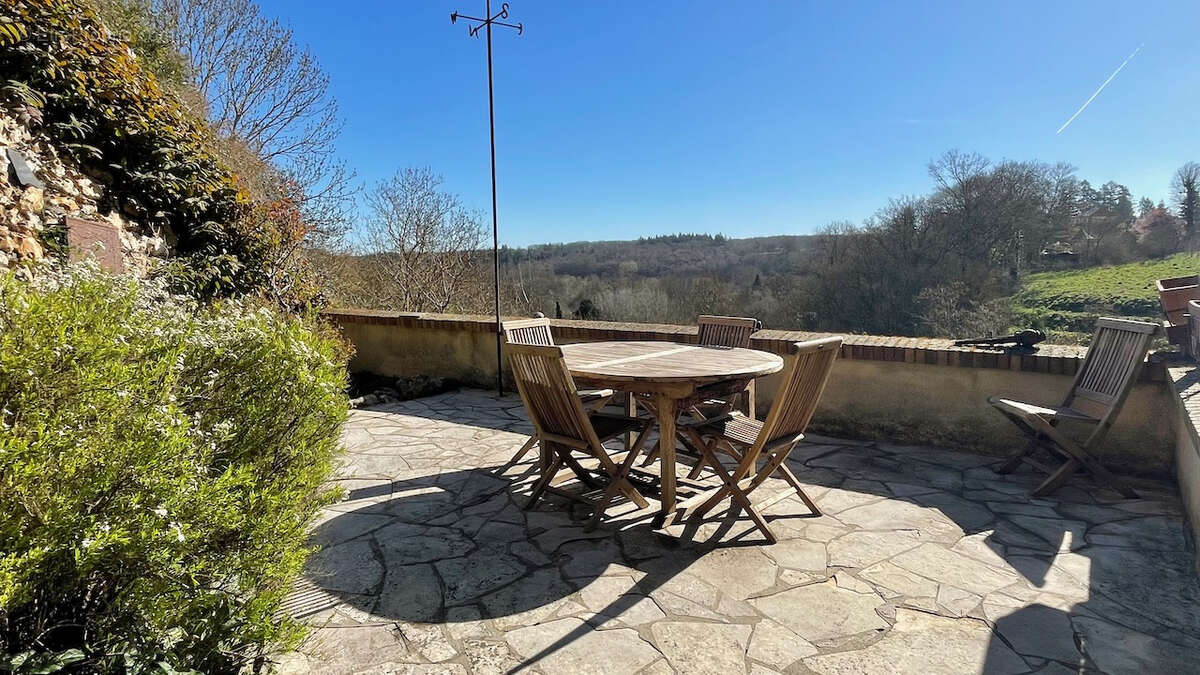 Maison à CONCHES-EN-OUCHE