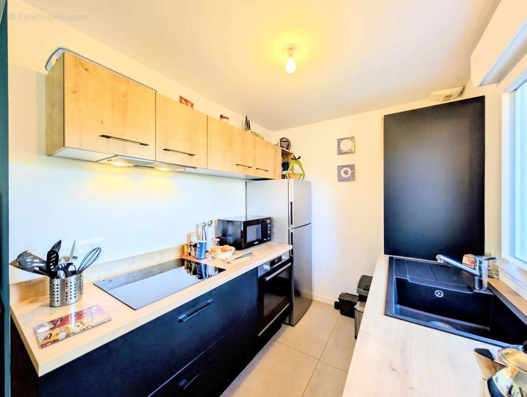 Appartement à MERY