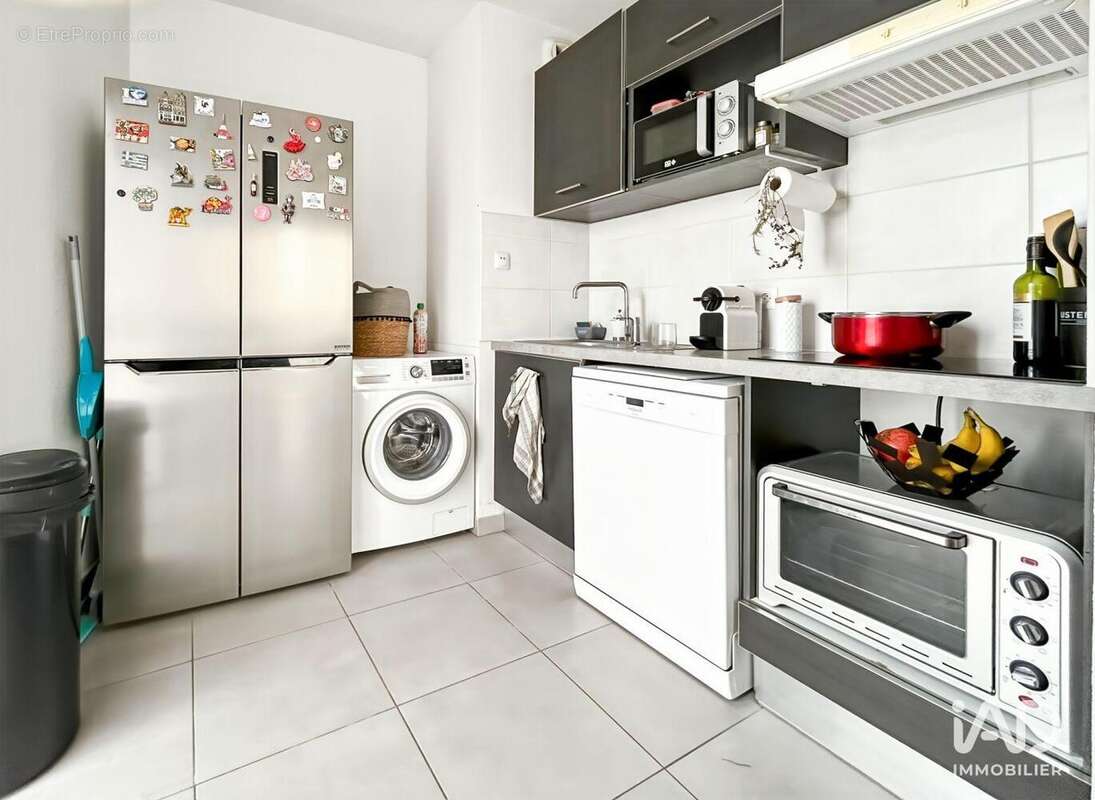 Photo 6 - Appartement à BAILLARGUES