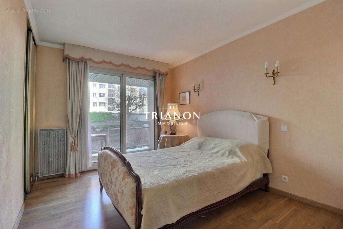 Appartement à SAINT-GERMAIN-EN-LAYE