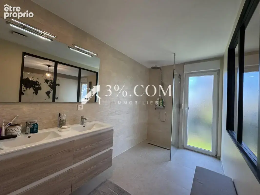3%COM Très belle maison contemporaine avec 5 chambres - 7,55 - photo 9