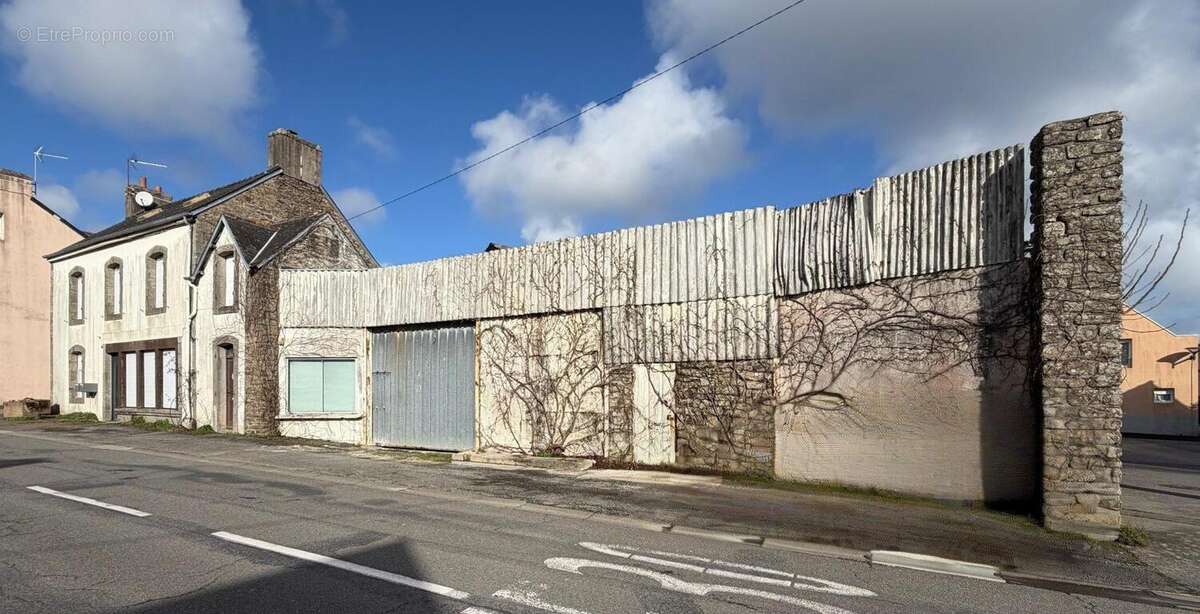 Photo 2 - Maison à RIEC-SUR-BELON