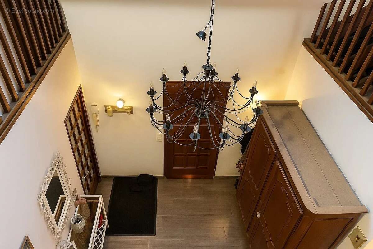 Maison à RAMBOUILLET