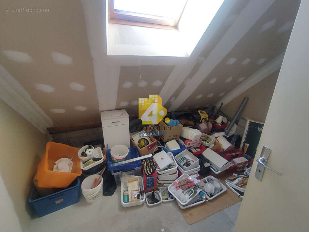 Maison à PONTCHATEAU