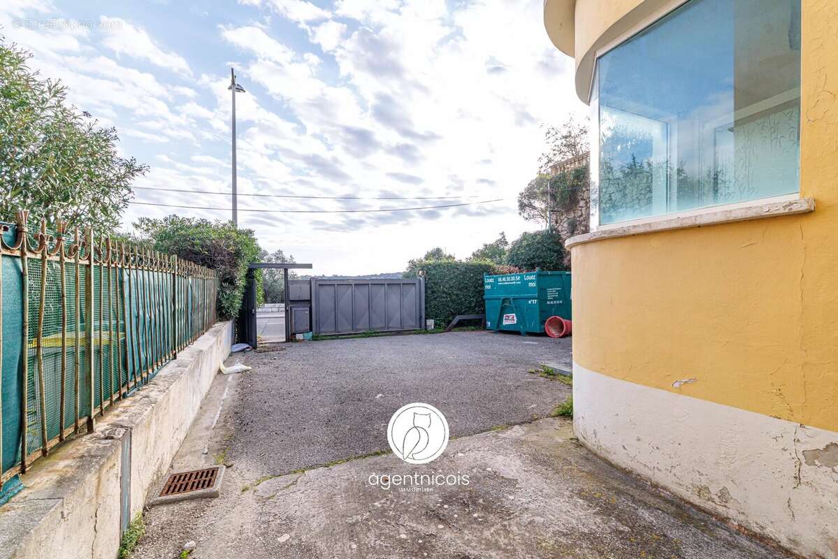 Maison à NICE