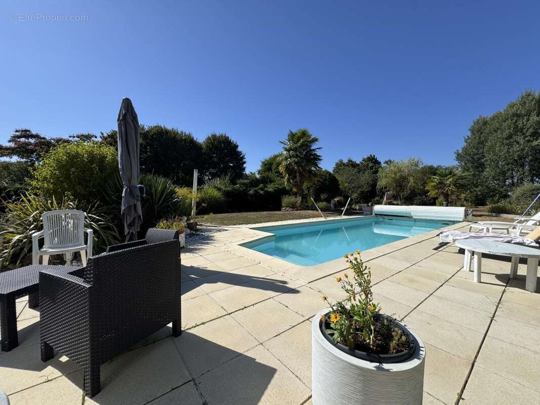 Maison 147 m² à Sarge-Les-Le-Mans  - photo 6
