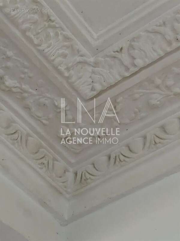 Maison à ROMAINVILLE