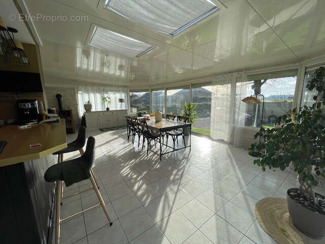 Maison à SAINT-NICOLAS-D&#039;ALIERMONT